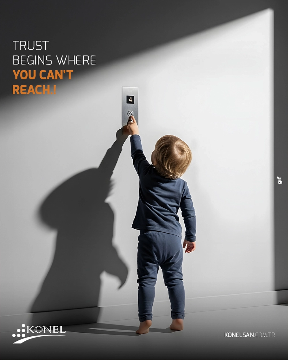 Asansör Panosu Nedir ? Ne İşe Yarar ?